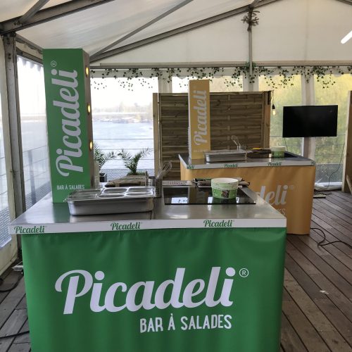 ANcuisine - PICADELLI